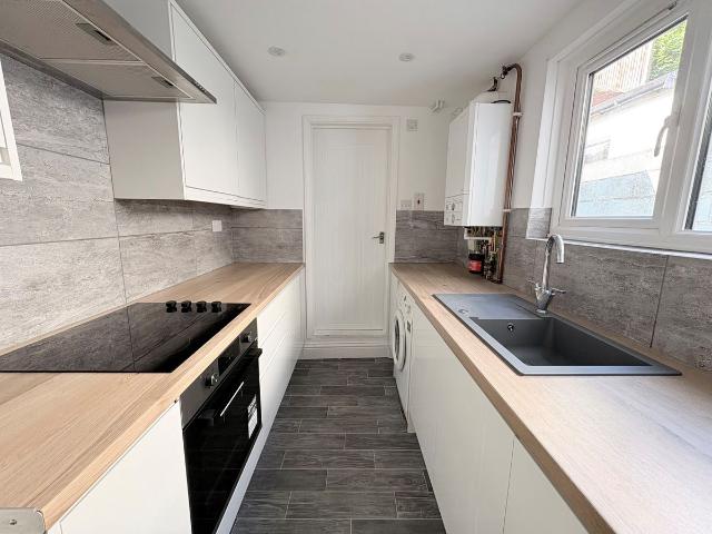 House for rent in Luton, Chatham