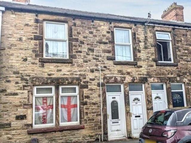 House for sale in Blackhill, Consett