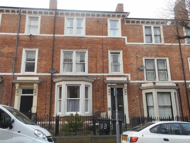 Apartment for rent in New Normanton, East Midlands