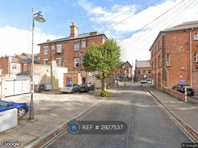 Apartment for rent in New Normanton, East Midlands