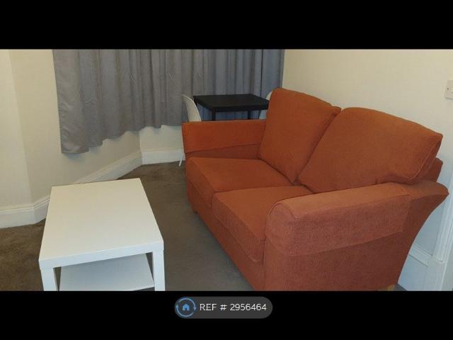 Apartment for rent in New Normanton, East Midlands