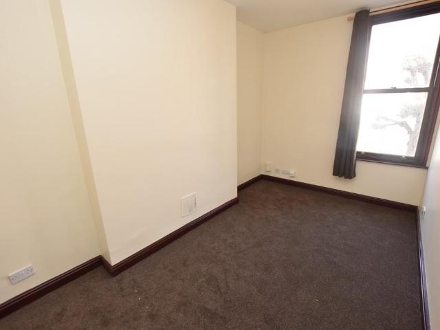 Apartment for rent in New Normanton, East Midlands