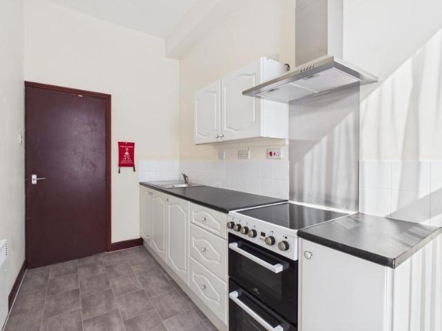 Apartment for rent in Castlefields, Derby