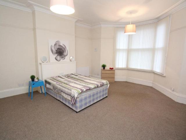 House for rent in New Normanton, East Midlands