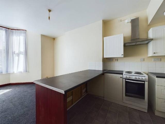 Apartment for rent in New Normanton, East Midlands