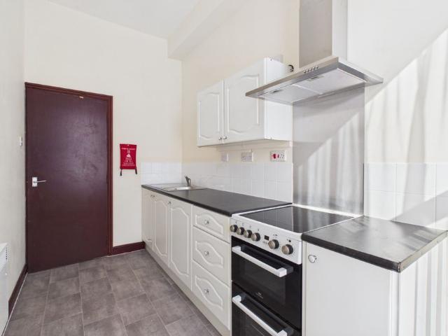 Apartment for rent in Castlefields, Derby