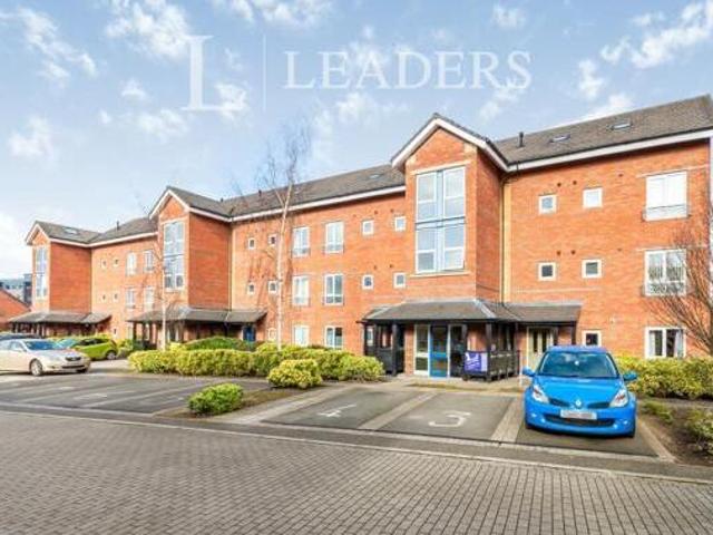 House for rent in Elmfield, Leicestershire
