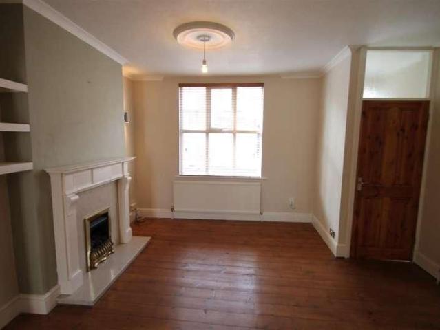 House for rent in Harpur, Bedford