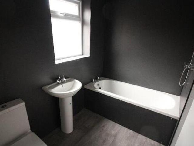House for rent in Porthill, Butterton