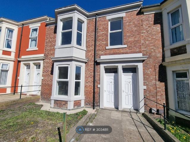 House for rent in Arthur's Hill, Tyne And Wear