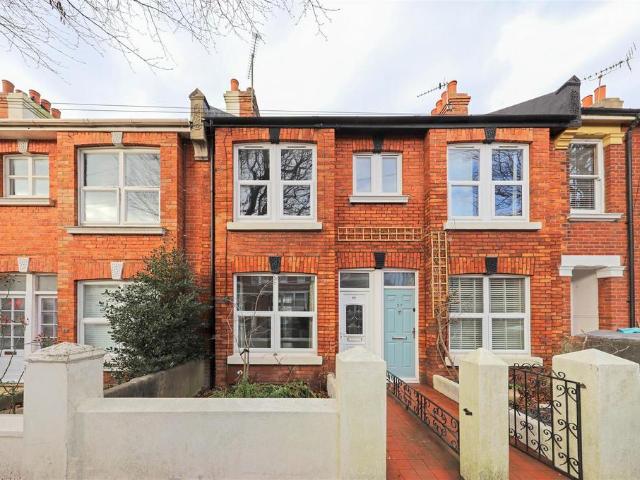 Apartment for rent in Queen's Park, Brighton & Hove