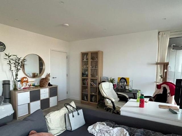 House for rent in Woodberry Down, Stoke Newington