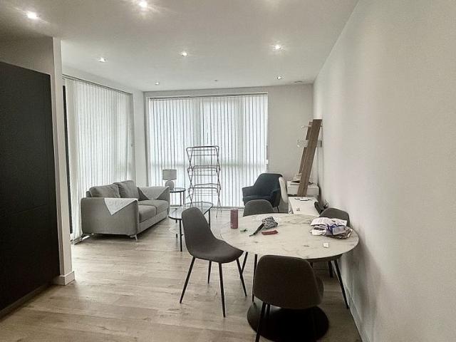 Apartment for rent in Woodberry Down, Stoke Newington