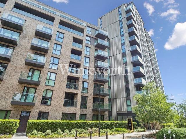 House for rent in Woodberry Down, Stoke Newington