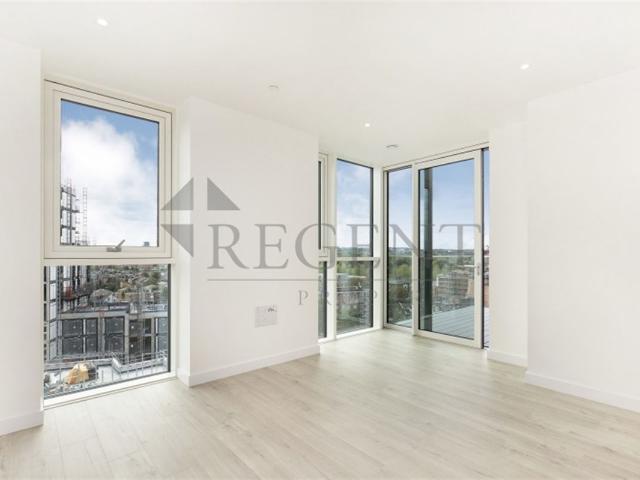 Apartment for rent in Stoke Newington, Greater London