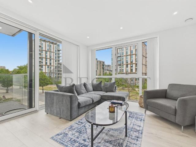 Apartment for rent in Stoke Newington, Greater London