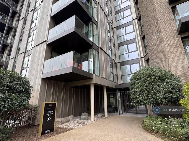 Apartment for rent in Woodberry Down, Greater London