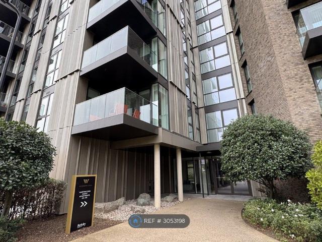 Apartment for rent in Brownswood Park, Greater London