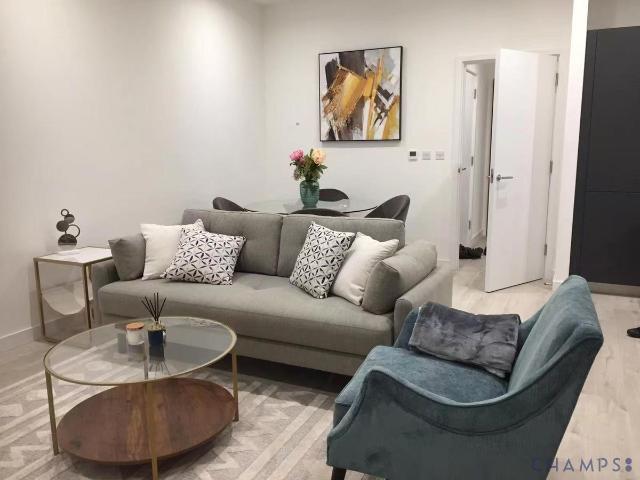 Apartment for rent in Woodberry Down, Stoke Newington