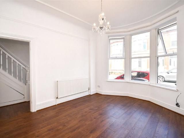 House for rent in Liscard, Wirral