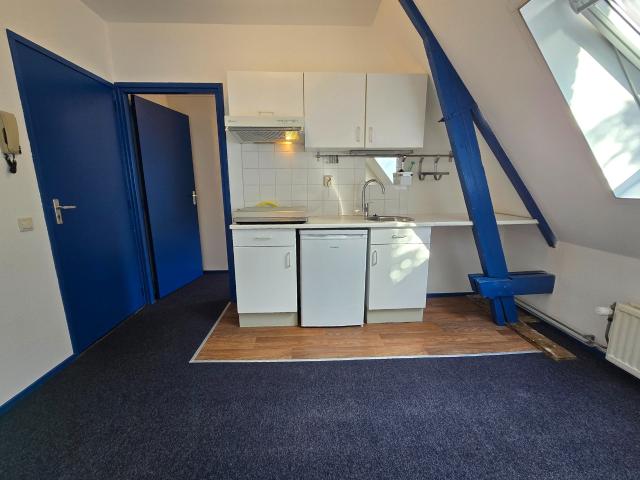 Studio te huur in Woensel-Zuid, Noord Brabant