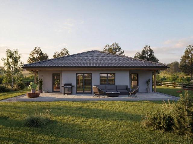 Haus kaufen in Kirchberg am Walde, Niederösterreich