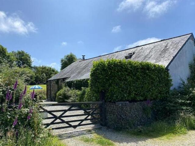 House for sale in Brandis Corner, Devon