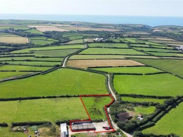 House for sale in Brandis Corner, Devon