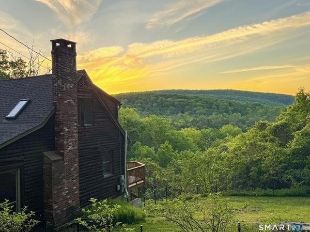 House for sale in Connecticut