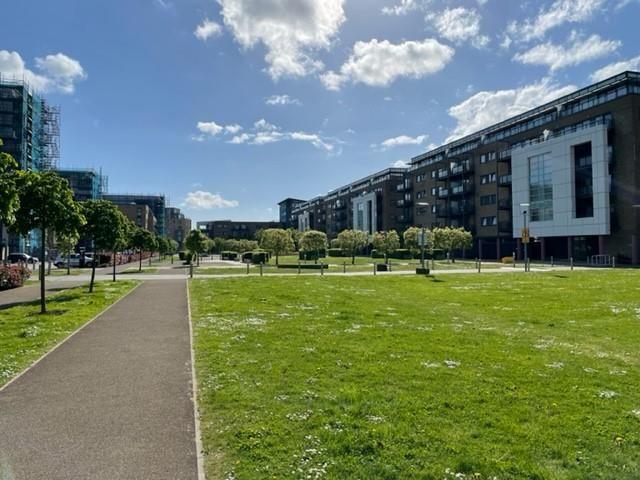 House for rent in Cardiff International Sports Village, Falcon Lodge