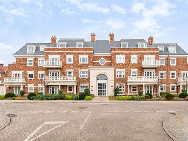 Apartment for rent in Hartland Village, Hart