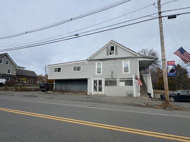 House for sale in Hartland, Maine