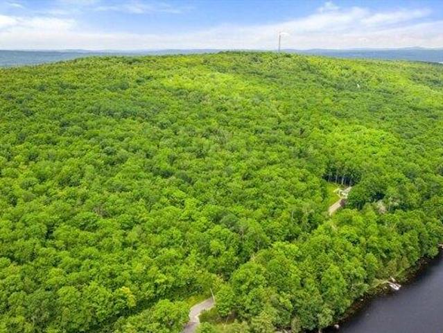 Land for sale in Hartland, Maine