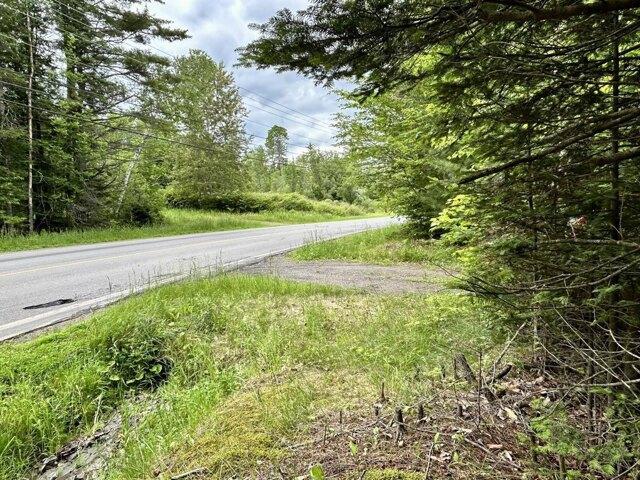 Land for sale in Hartland, Maine