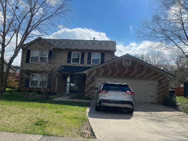 House for sale in Lexington, Fayette County