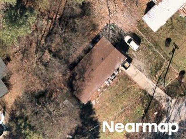 House for sale in Lenoir, North Carolina