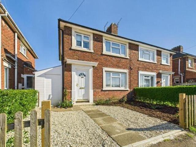 House for sale in White City, Gloucester