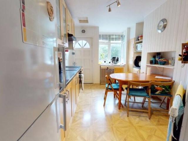 Apartment for rent in Chalk Farm, Greater London