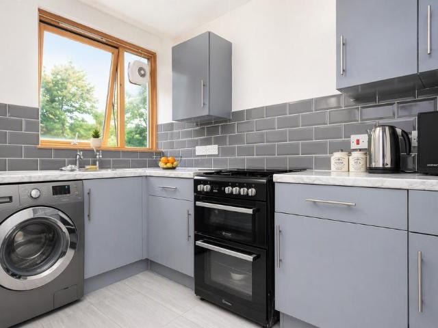 House for rent in Saint Pancras, Greater London