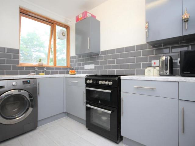 House for rent in Saint Pancras, Greater London