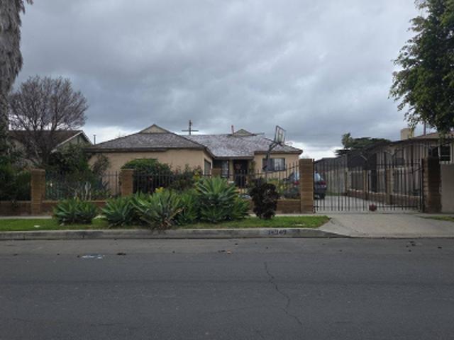 House for sale in Van Nuys Neighborhood Council District, Canoga Park