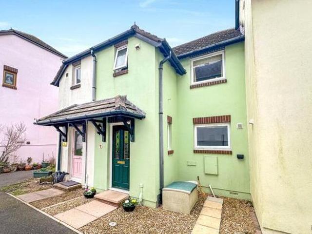 House for sale in Brandis Corner, Devon