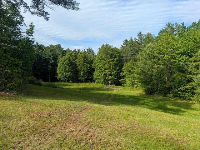 Land for sale in Hartland, Vermont