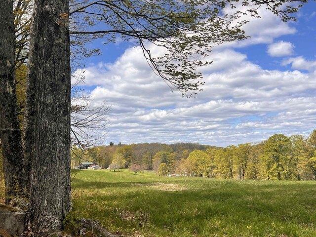 Land for sale in Hartland, Vermont