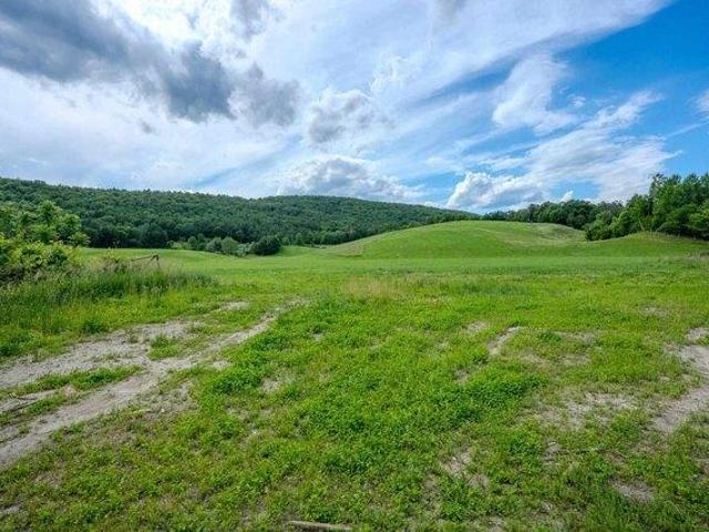 Land for sale in Hartland, Vermont