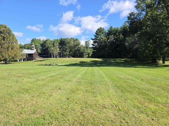 Land for sale in Hartland, Windsor County