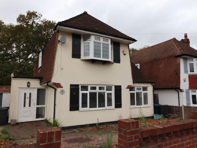 House for rent in London Borough of Croydon, Shirley