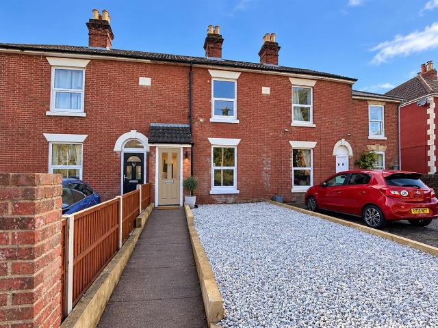 House for rent in West End, Fareham