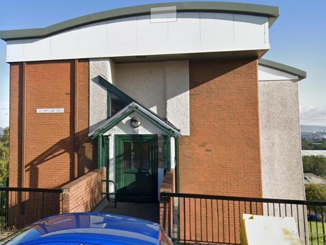 Apartment for rent in Hillington, Glasgow
