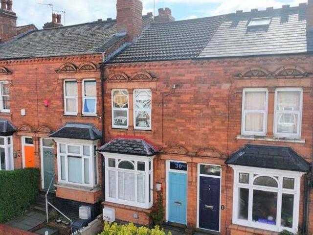 House for sale in Harborne, West Midlands